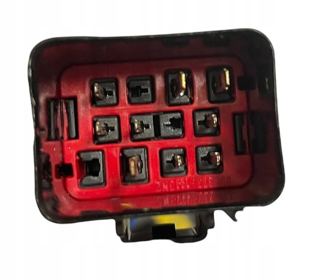 Abakus 773-1140LMLDAEM Headlight nuevo 3