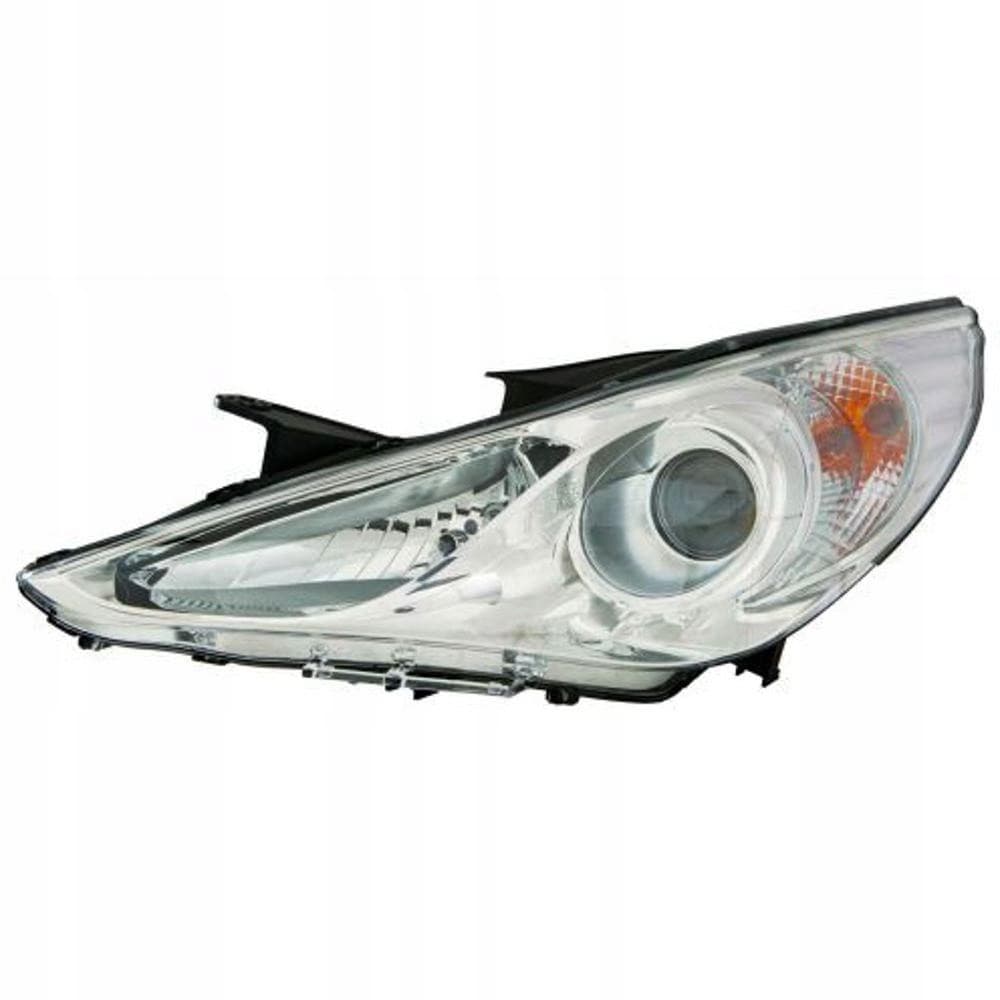 Abakus 221-1156L-LDEM1 Headlight nuevo 2