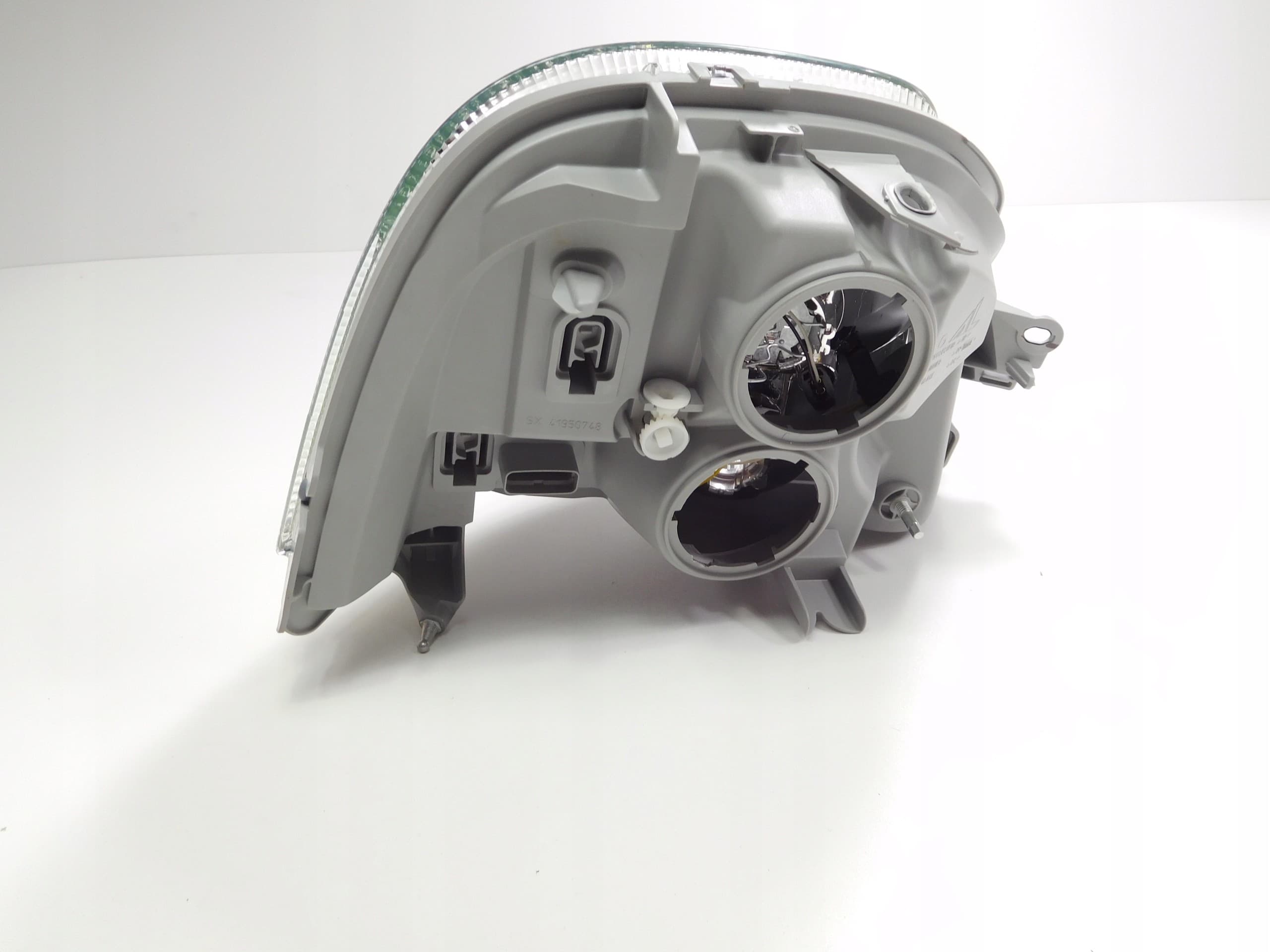 Magneti Marelli 712419501129 Headlight nuevo 5