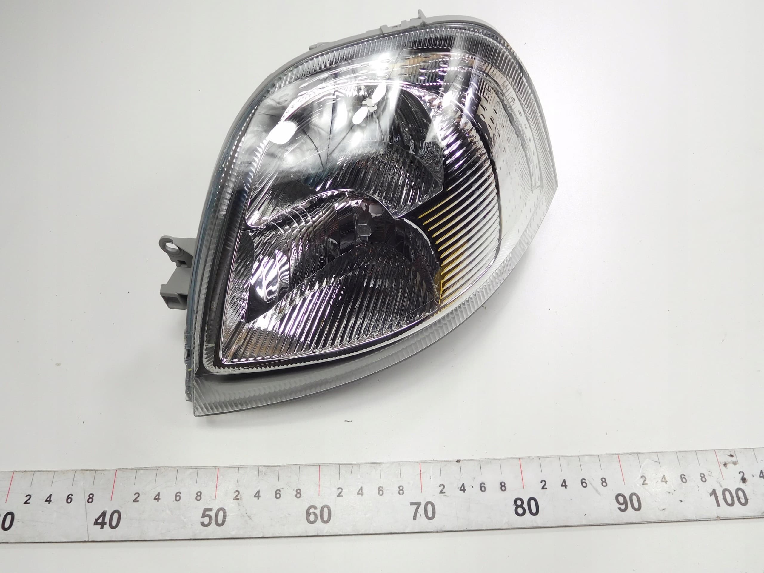 Magneti Marelli 712419501129 Headlight nuevo 7