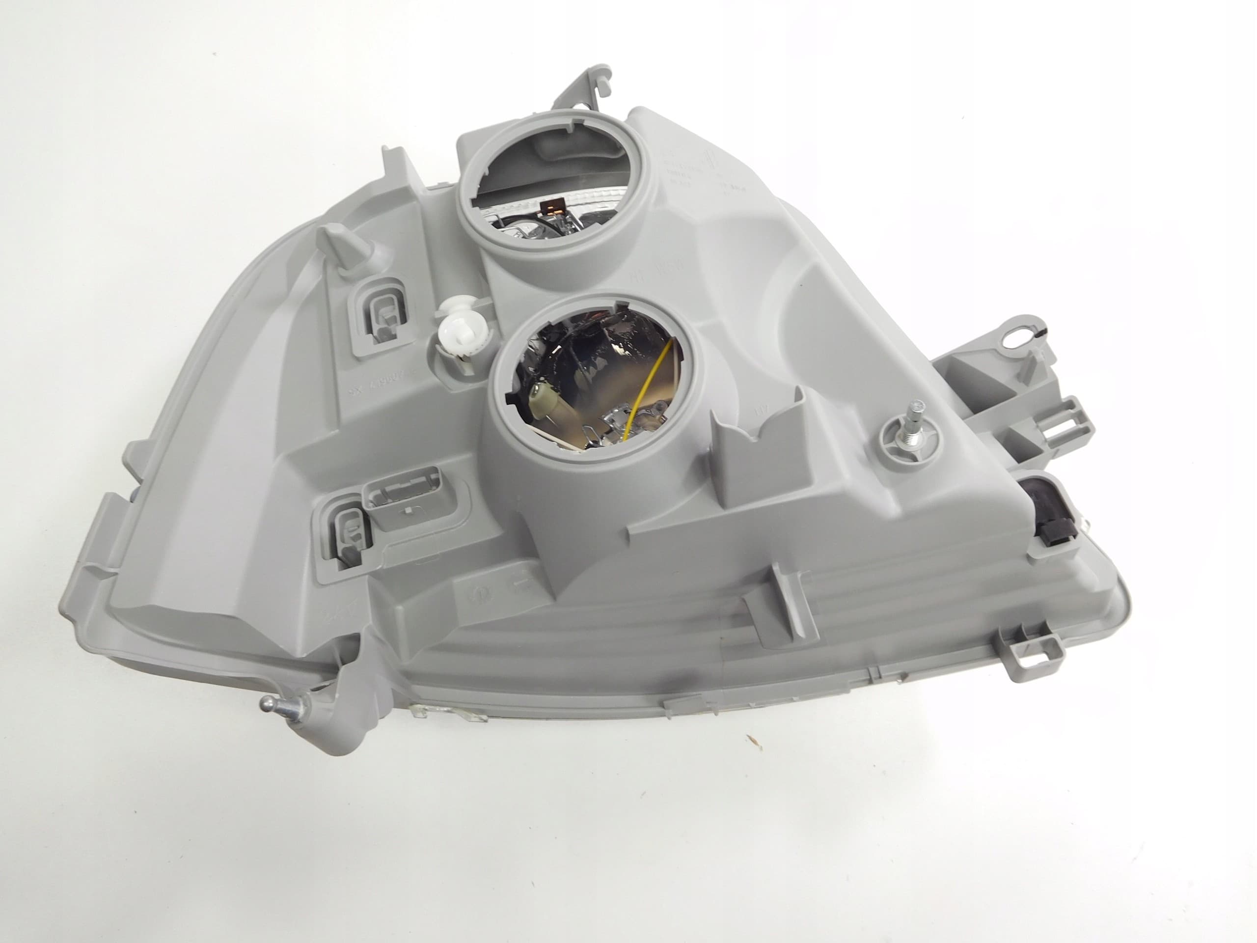 Magneti Marelli 712419501129 Headlight nuevo 9