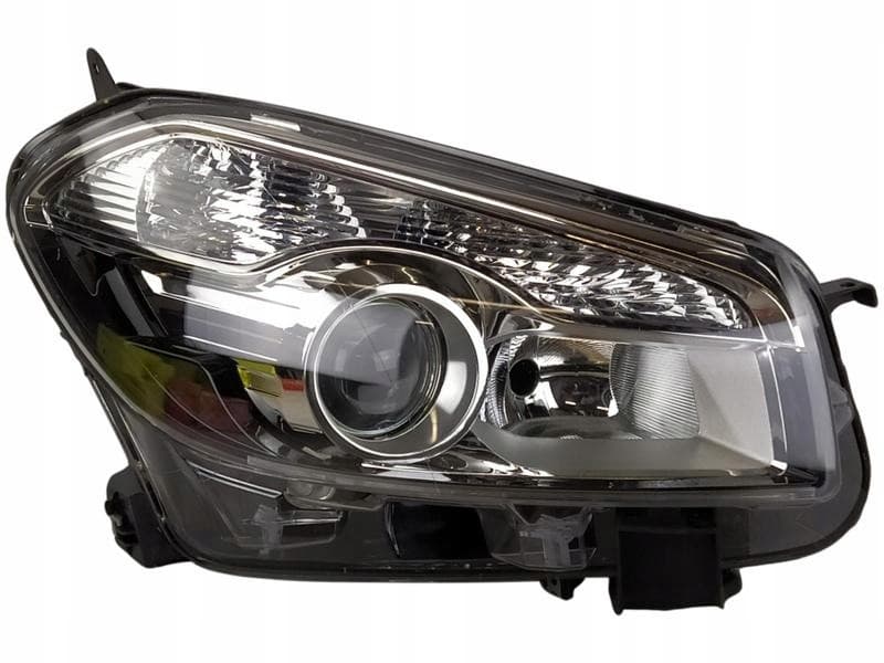 Abakus 215-11D7R-Ld-Em Headlight nuevo 3