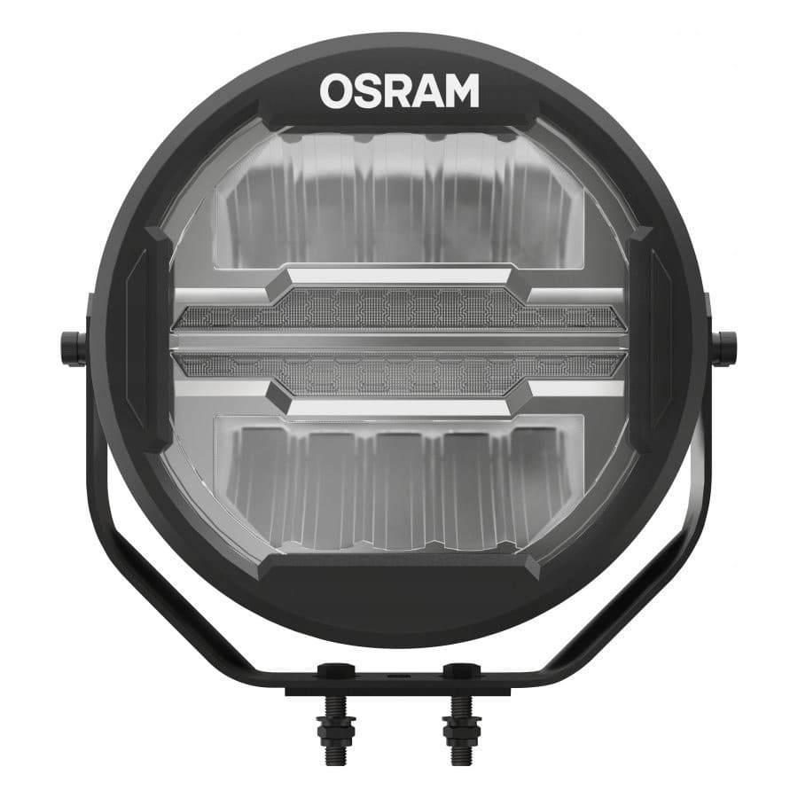 Long-range headlamp Osram LEDDL112-CB nuevo 11