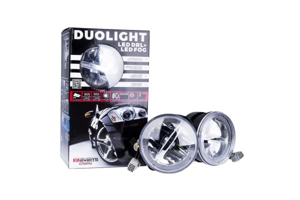 EinParts Automotive Duolight DL32 usado