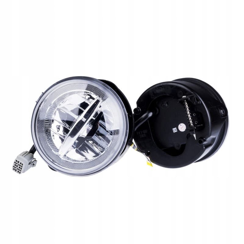 EinParts Automotive Duolight DL32 nuevo 4