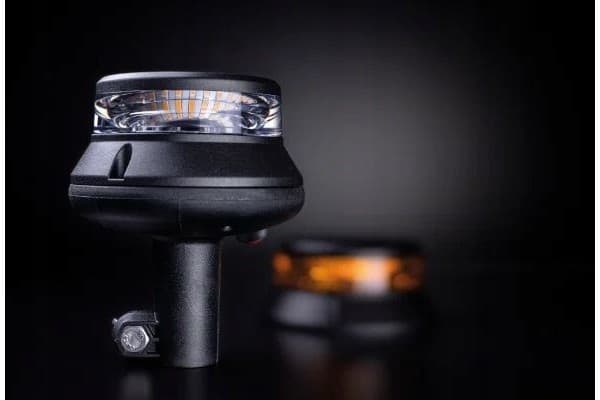 Warning Lamp Rooster LED Strands Cruise Light nuevo 4