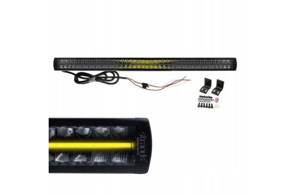Siberia XP DR LED Panel Strands 42 809429 usado