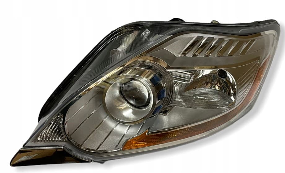 Abakus 431-1197LMLD-EM Headlight nuevo
