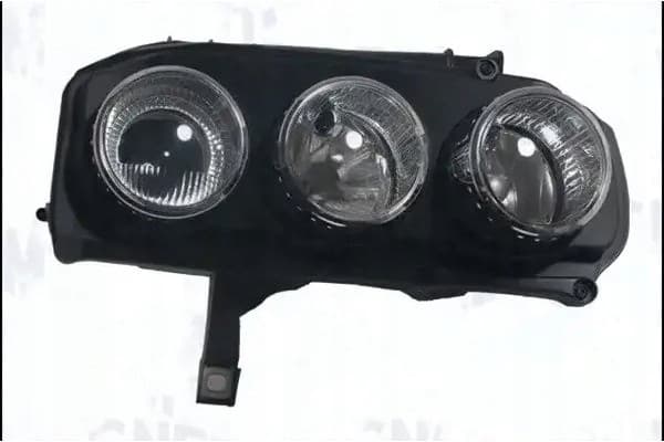 Magneti Marelli 712428201129 Headlight usado