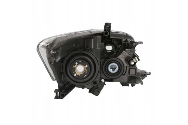 Left front lamp Toyota Auris 07-10 Valeo nuevo 2
