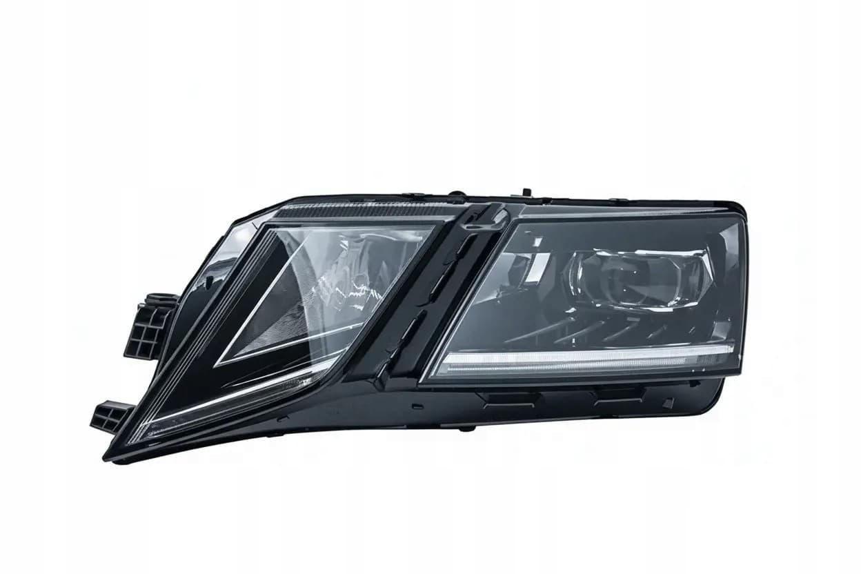Magneti Marelli 711451000241 Headlamp nuevo