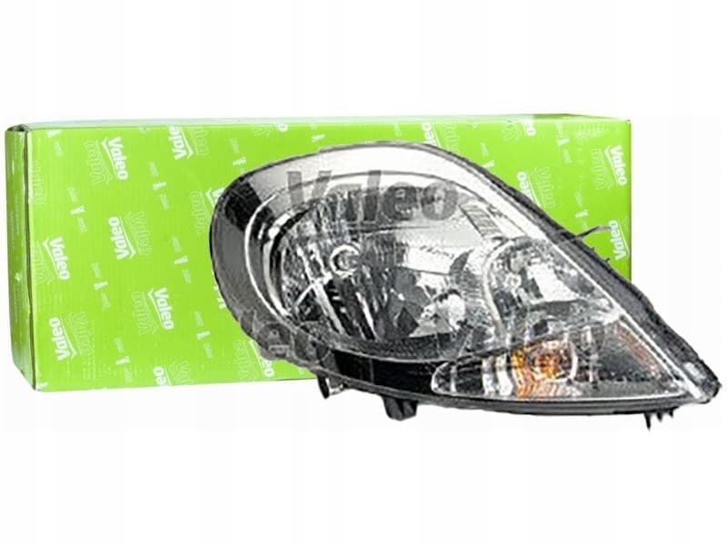 Valeo 043396 Headlight nuevo