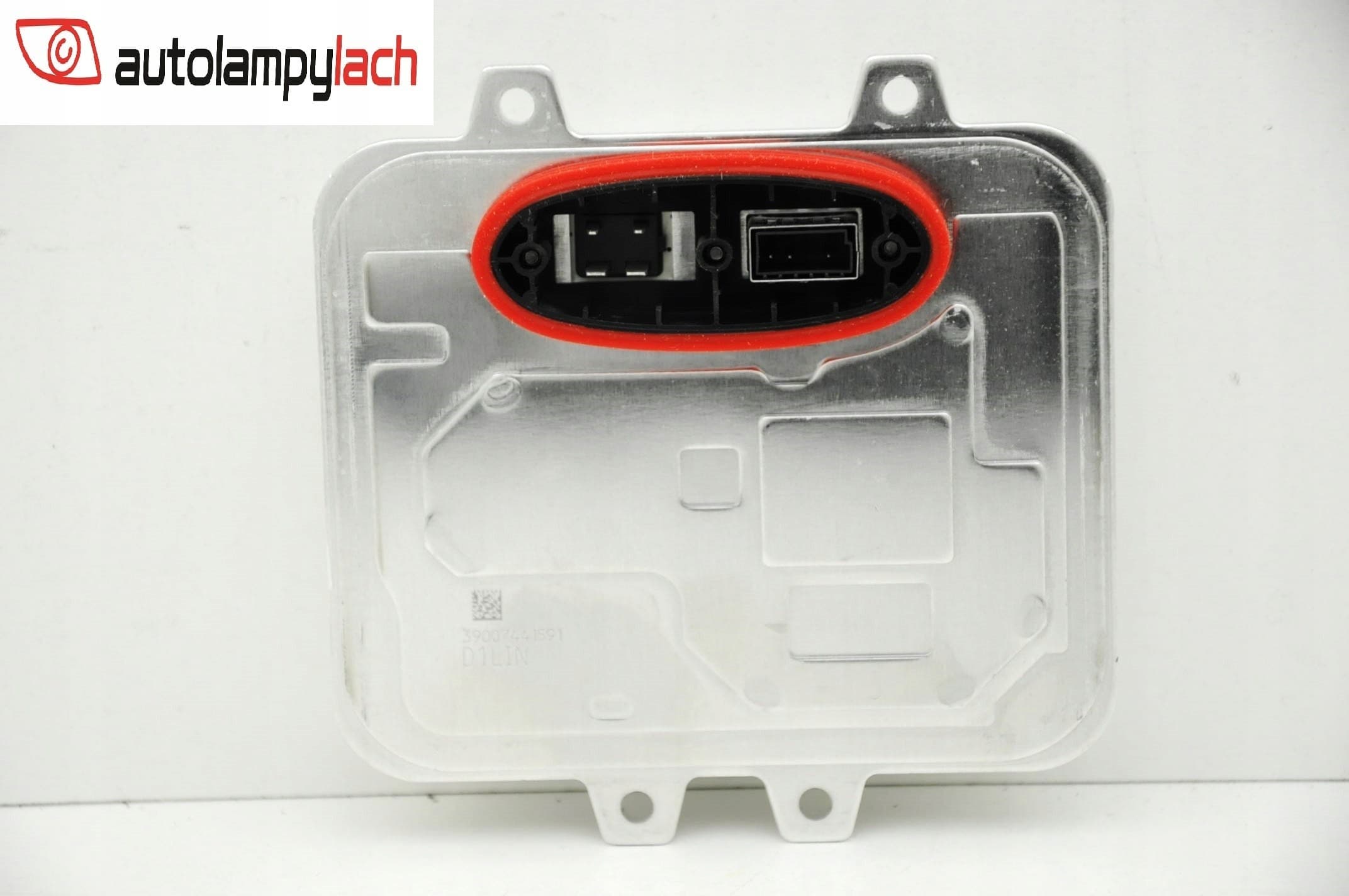 XENON converter Hella original for Opel Astra and Insignia nuevo 4