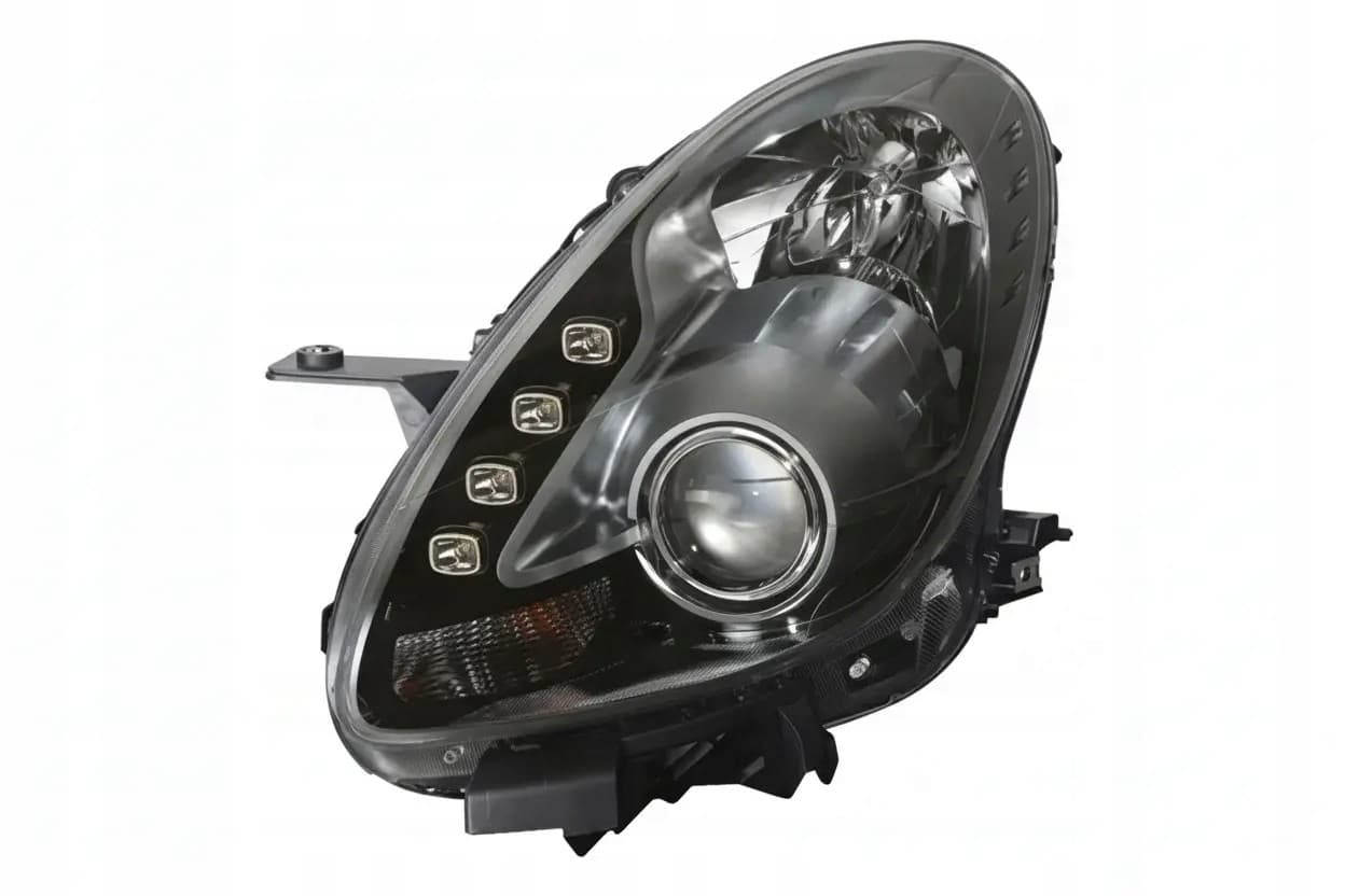 Magneti Marelli 712497401129 Reflector nuevo