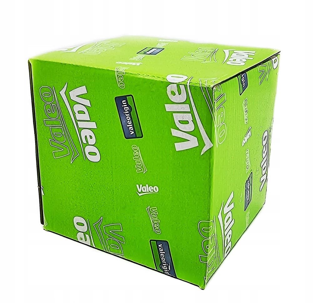 Valeo 043321 Headlight nuevo