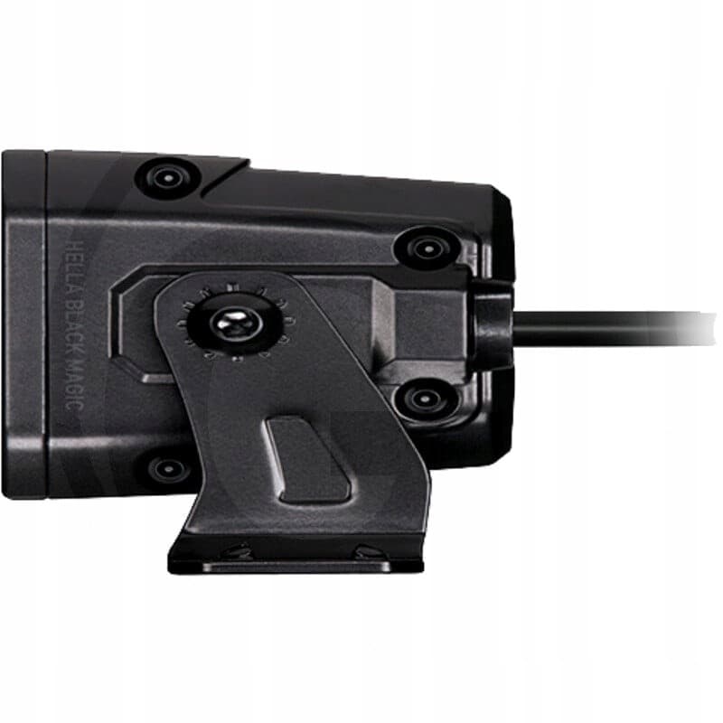 Hella auxiliary lighting 1GJ 358 197-421 nuevo