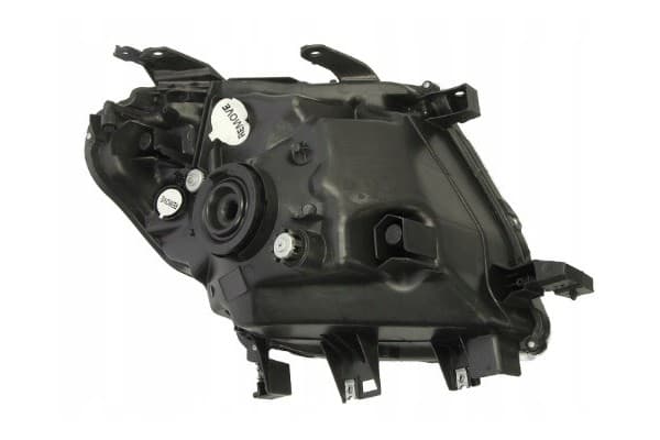 Abakus 231-1139L-LDEM1 Headlight nuevo 2