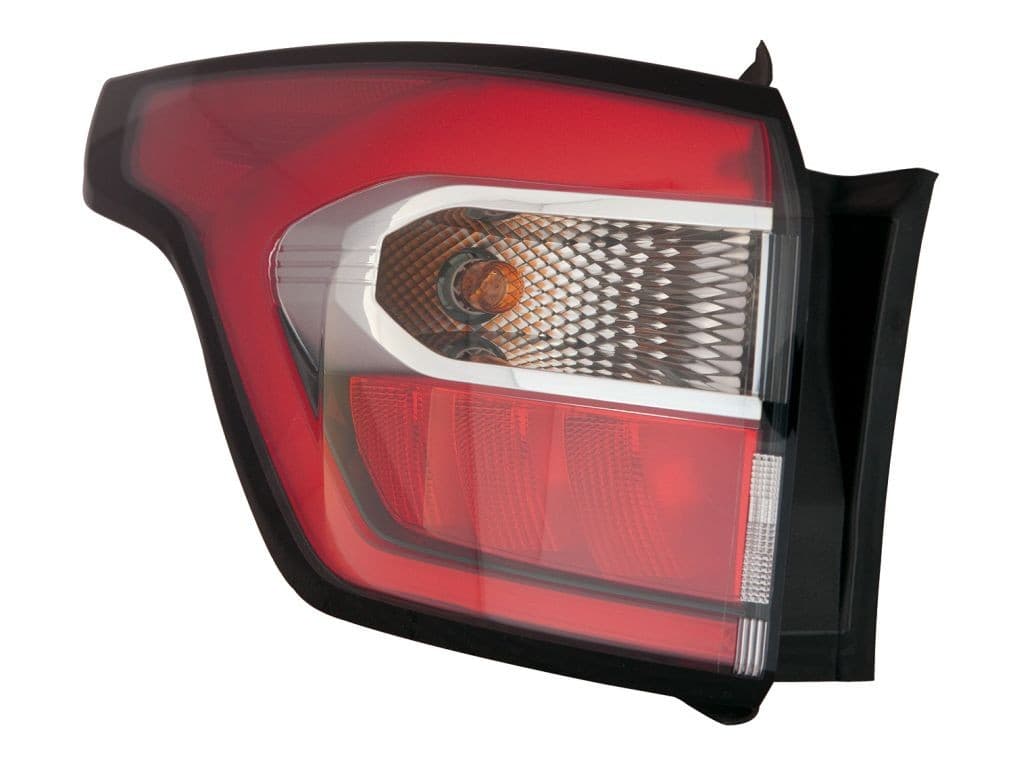 Lamp Rear Left Kuga II MK2 Lift St-Line 16-19 LED nuevo