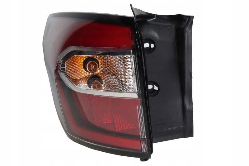 Lamp Rear Left Kuga II MK2 Lift St-Line 16-19 LED nuevo 7