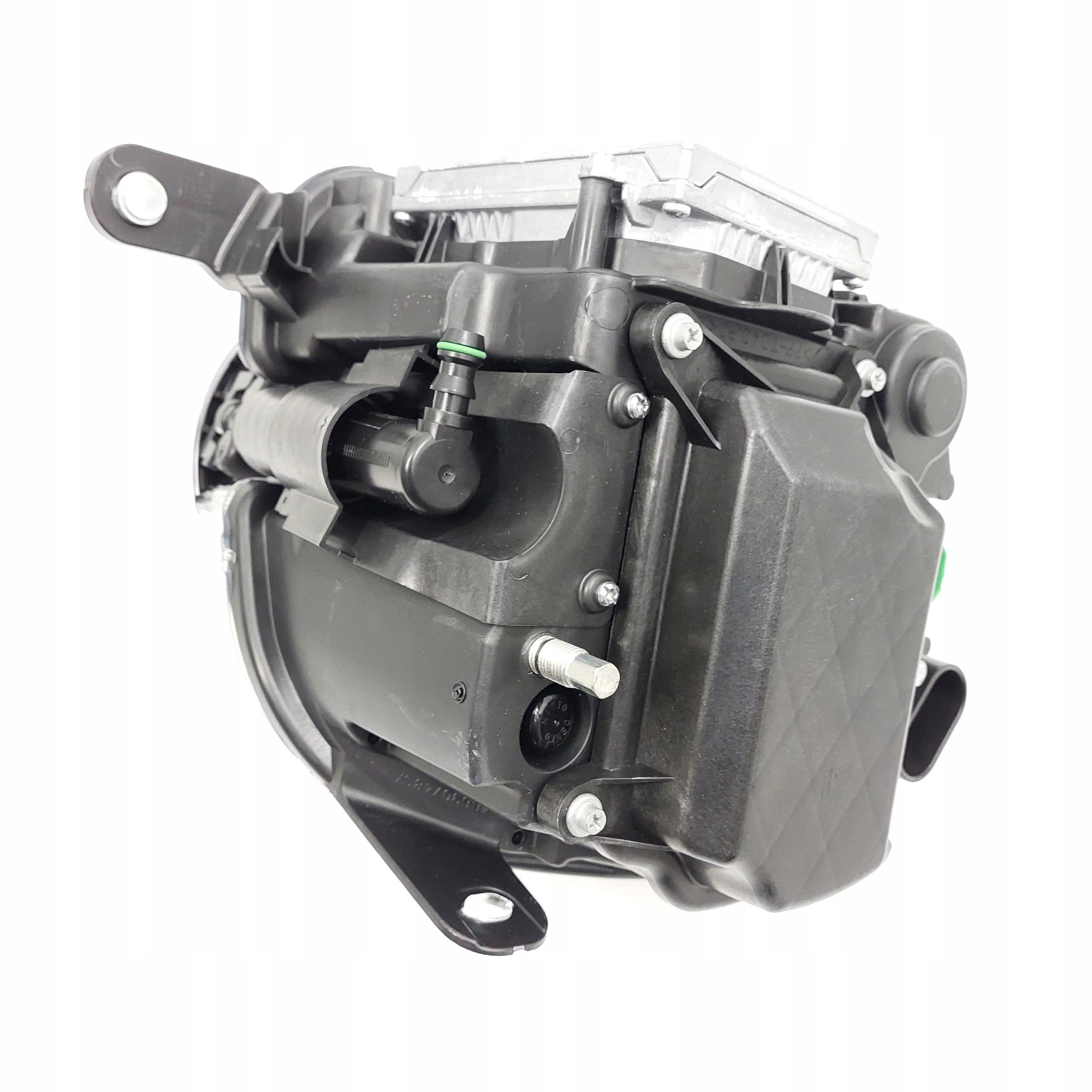 Magneti Marelli 712046690112 Headlight nuevo 2