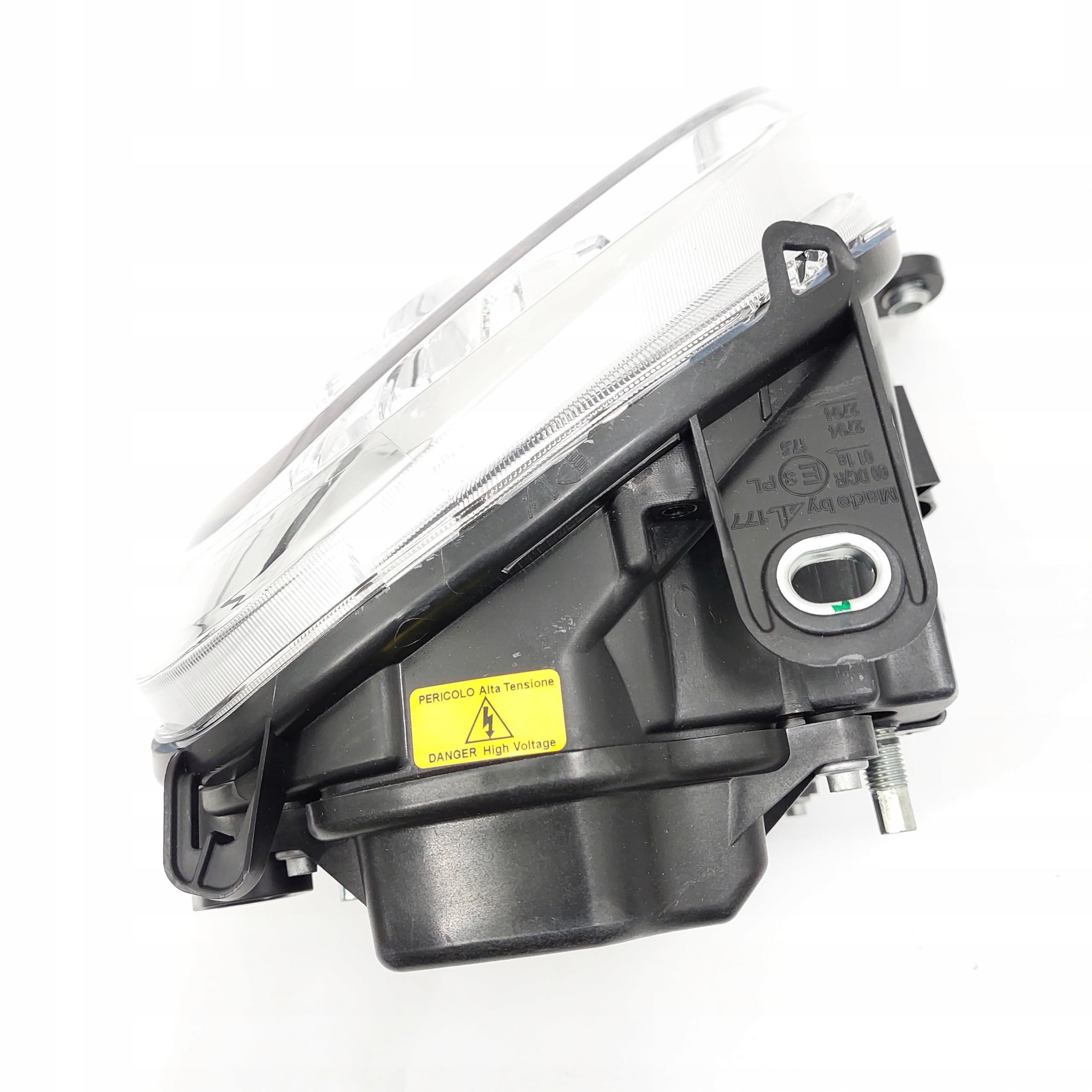 Magneti Marelli 712046690112 Headlight nuevo 3