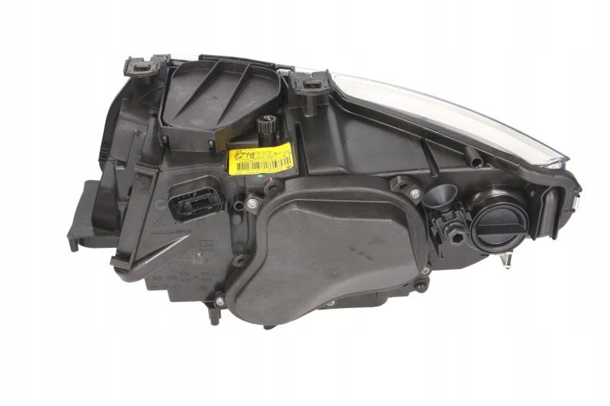 Reflector Lamp Right Bi-Xenon 711307023438 nuevo 2