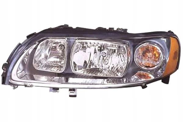 Abakus 773-1121L-LDEM6 Headlight nuevo 4