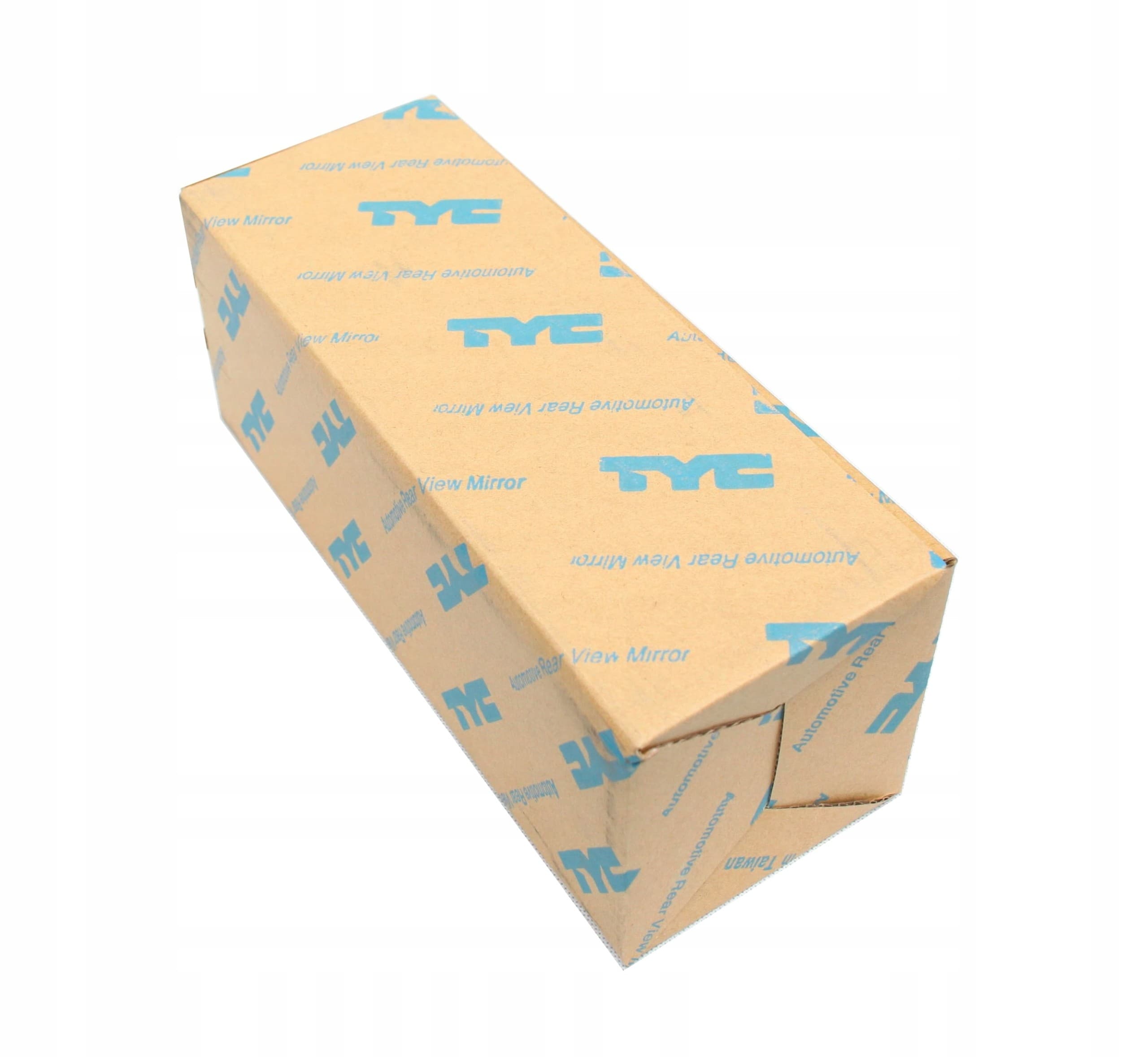 Reflector Tyc 20-17450-16-2 para Renault Megane IV nuevo