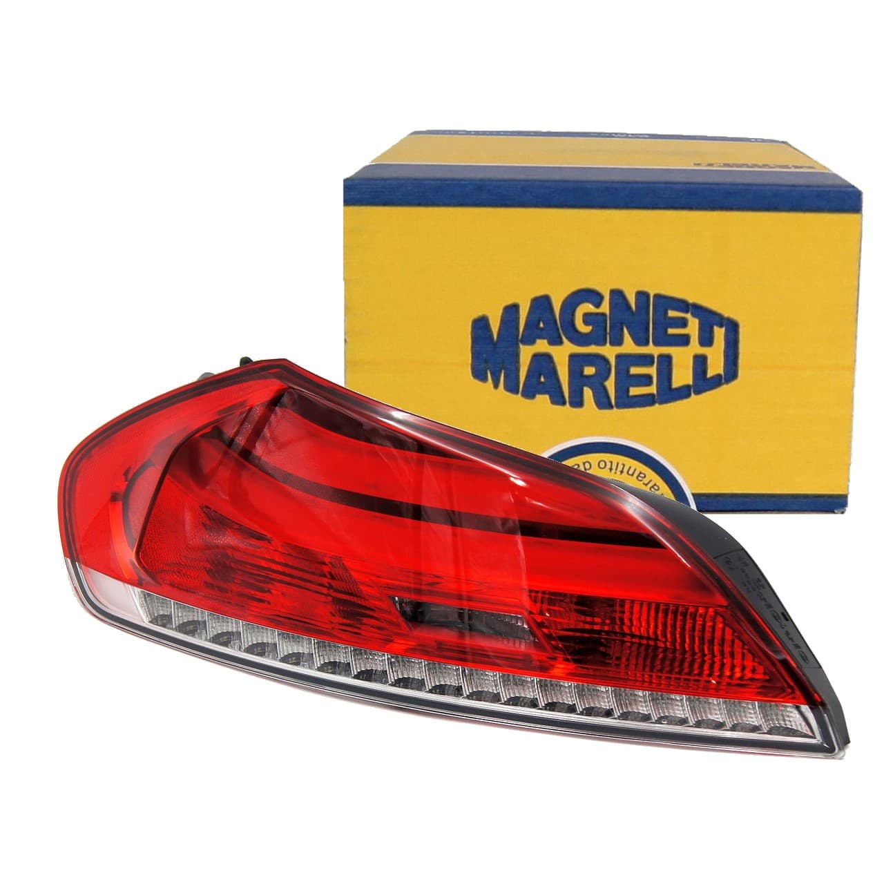 Magneti Marelli 714021850701 Conjunto de Luz Trasera nuevo