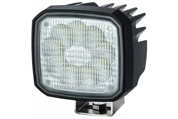Iluminación auxiliar Hella 1GA 995 606-031 usado