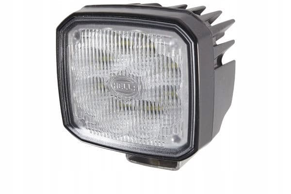 Iluminación auxiliar Hella 1GA 995 606-031 usado 3