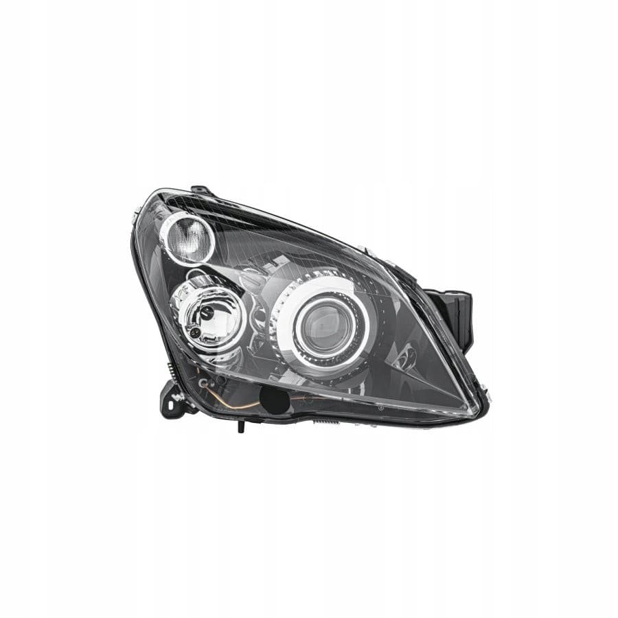 Reflector Hella 1EL 008 700-321 para Opel Astra nuevo
