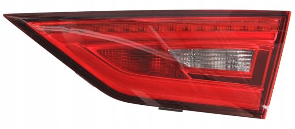 Magneti Marelli 714081220801 Juego de Luz Trasera Derecha nuevo