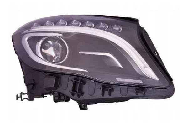 Abakus 440-11C8RMLEHM2 Faro Delantero Derecho nuevo 5