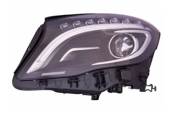 Abakus 440-11C8RMLEHM2 Faro Delantero Derecho nuevo 6