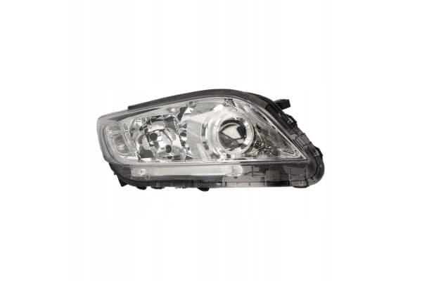 Abakus 212-11Q9R-Ld-Em Faro delantero derecho nuevo 2