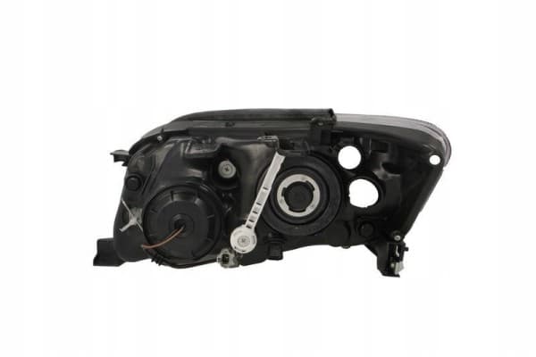 Abakus 212-11Q9R-Ld-Em Faro delantero derecho nuevo 9