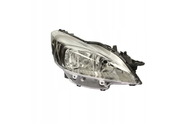 Faro Derecho 550-1150R-Ld-Em Abacus nuevo 4