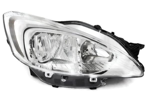 Faro Derecho 550-1150R-Ld-Em Abacus nuevo 6