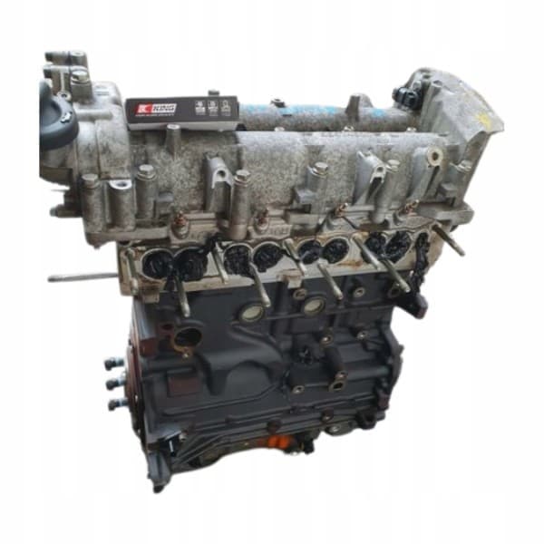 Motor probado Opel Insignia Astra J 2.0 Cdti A20DTH 12R usado