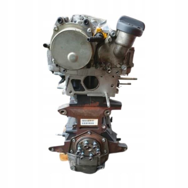 Motor probado Opel Insignia Astra J 2.0 Cdti A20DTH 12R usado 2