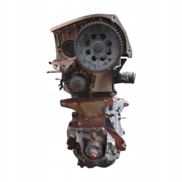 Motor probado Opel Insignia Astra J 2.0 Cdti A20DTH 12R usado 3
