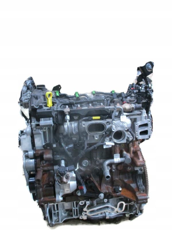 Motor Ford S-Max 2.0 TDCi EcoBlue Ymda usado
