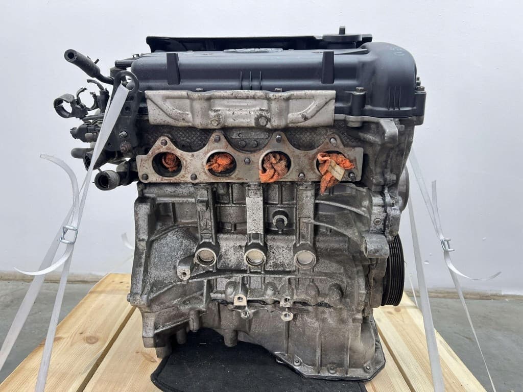 Motor de gasolina 1.4 B G4FA para Kia Ceed I I30 07-12 usado