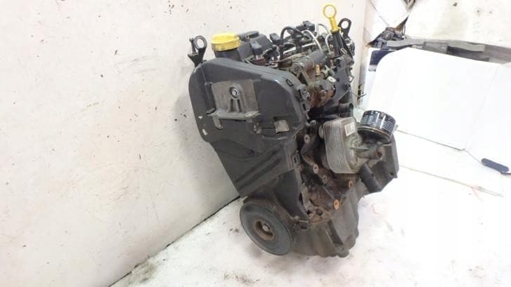 Motor Renault 1.5 DCI K9K usado 7