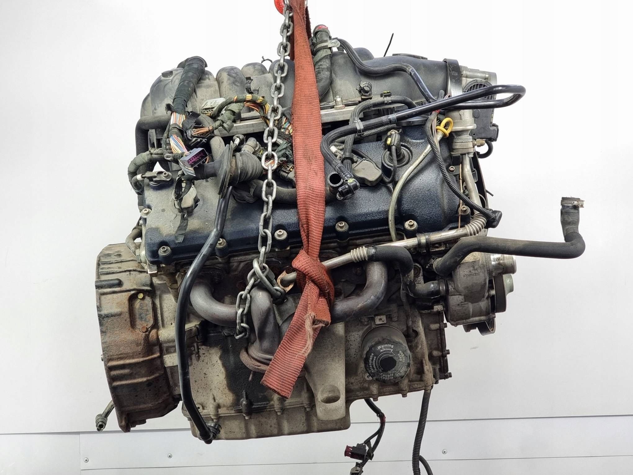 Motor para Maserati GranTurismo 2013 usado
