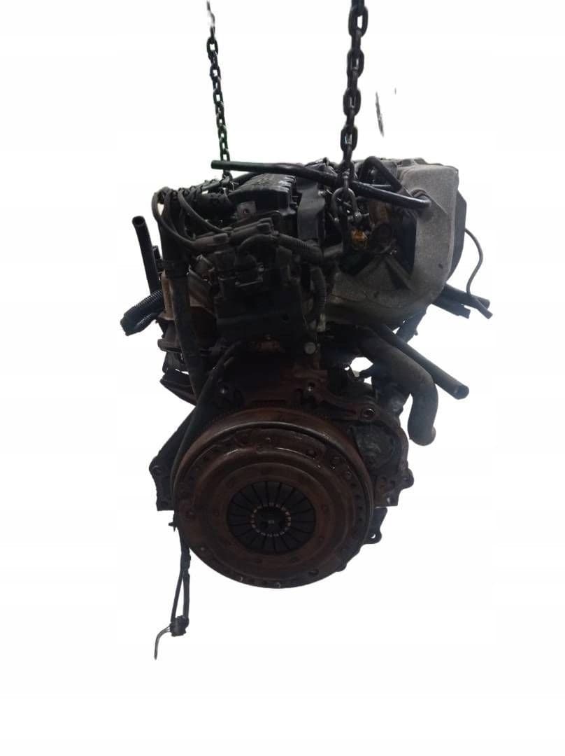Motor X20SE Completo Opel Omega 2.0 8V usado 6