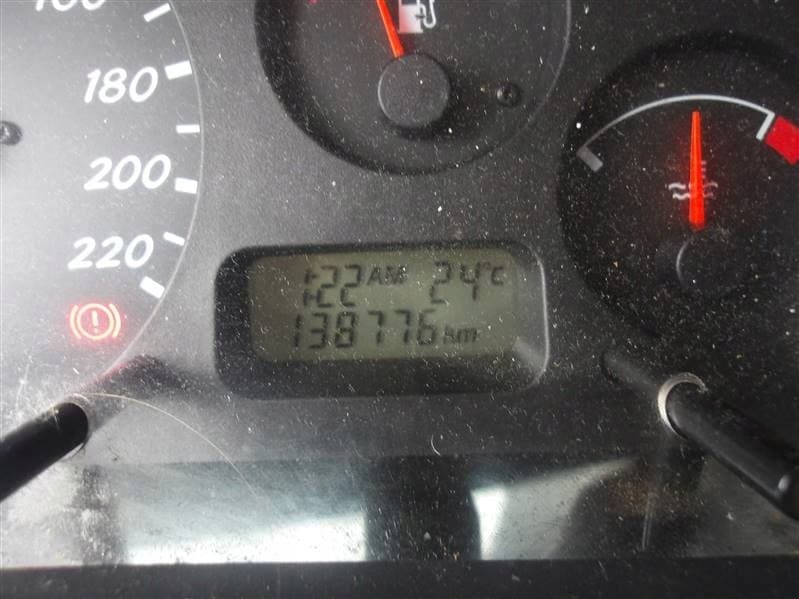 Motor Nissan Texapore N16 1.5 16V QG15 Completo 138,000 km usado 4