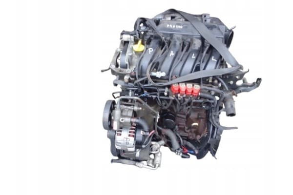 Motor Completo Renault Laguna II 1.8 F4P770 usado