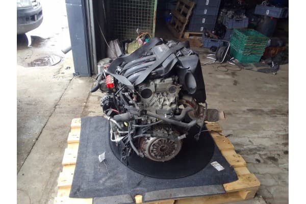 Motor Completo Renault Laguna II 1.8 F4P770 usado 4